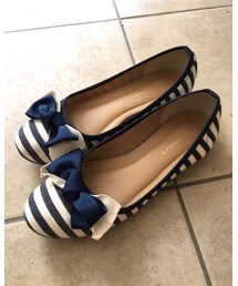 no brand | バレエシューズ