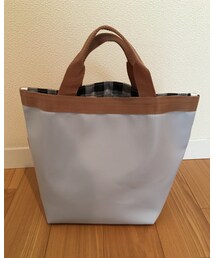 BAILA付録👜 | トートバッグ