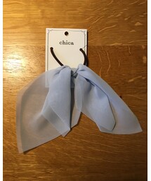 3coins | ヘアゴム