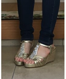 Marie femme | サンダル