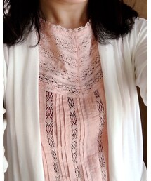 トップスÜP🌸 | タンクトップ