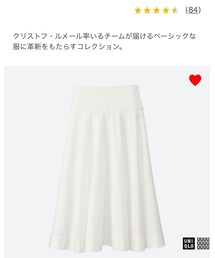 UNIQLO | スカート