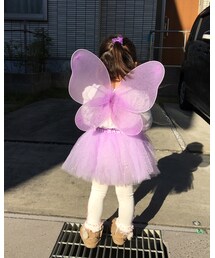 うしろ🦋❤ | その他