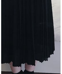 UNIQLO | スカート