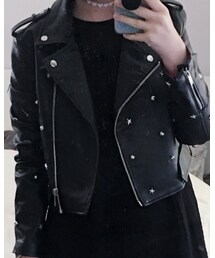 FOREVER 21 | ライダースジャケット