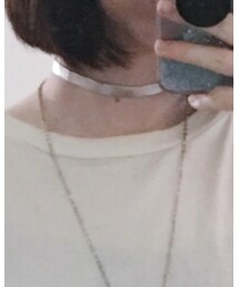 H&M | チョーカー