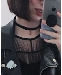 Handmade | チョーカー