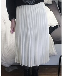 UNIQLO | スカート