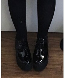 FOREVER 21 | ドレスシューズ