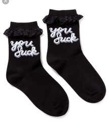 KILL STAR | ソックス/靴下