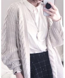 Target | カーディガン/ボレロ