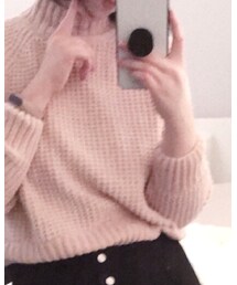 H&M | ニット/セーター