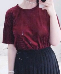 FOREVER 21 | その他トップス