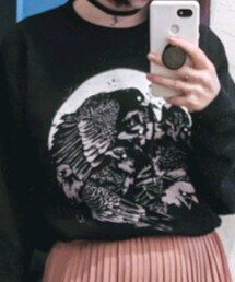 TeePublic | スウェット