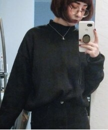 yesstyle | スウェット