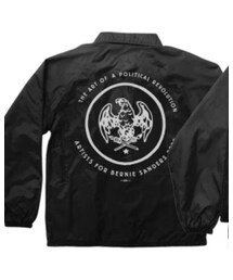 Bernie Sanders | ナイロンジャケット
