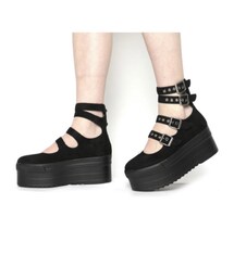 LAMODA | ローファー