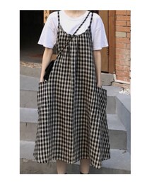 YESSTYLE | ジャンパースカート