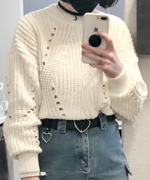 H&M | ニット/セーター