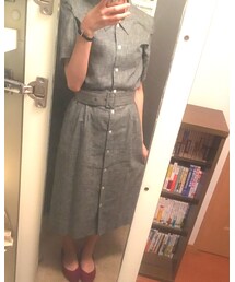 BURBERRY | ワンピース