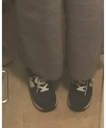 NEW BALANCE | スニーカー