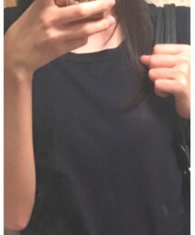 earth music&ecology | Tシャツ/カットソー