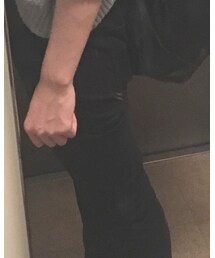 GU | パンツ