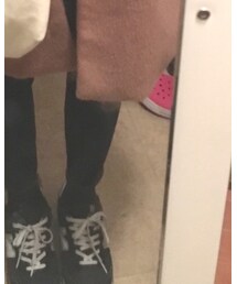 ZARA | デニムパンツ