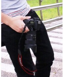 Canon | その他