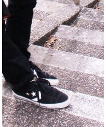 CONVERSE | スニーカー