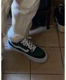 VANS | スニーカー