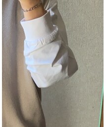 GU | Tシャツ/カットソー