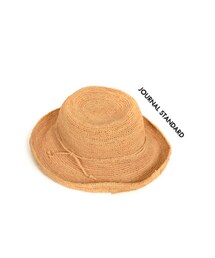 JOURNAL STANDARD | 麦わら帽子(ハット)