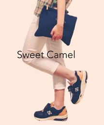 Sweet Camel | アンクルスキニー(その他パンツ)