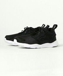 Reebok | ック キッズ）(スニーカー)