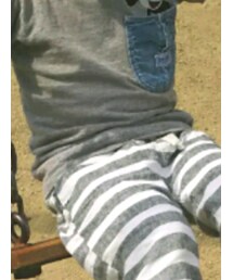 GLOBAL WORK | パンツ