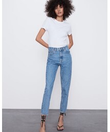 ZARA | デニムパンツ