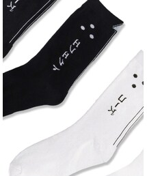 Provocateur /// 煽動者 | ソックス/靴下