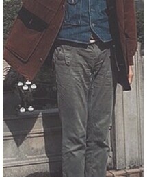 Outrunner | その他パンツ