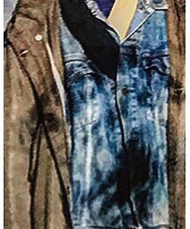 Levi's | デニムジャケット