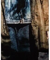 Levi's | デニムパンツ