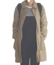 coen | トレンチコート