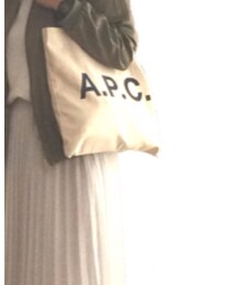 🛍 | トートバッグ