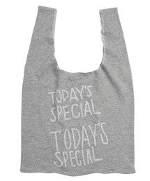 TODAY'S SPECIAL | エコバッグ/サブバッグ
