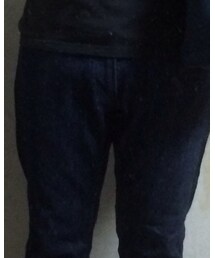 voler dans le ciel | デニムパンツ