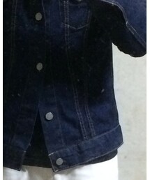 ARBRE | デニムジャケット