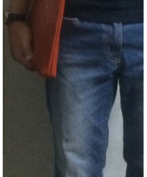 GU | デニムパンツ