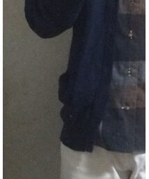 NANO universe | カーディガン/ボレロ