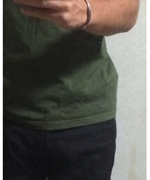 Nigel Cabourn | Tシャツ/カットソー