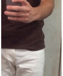 LACOSTE | ポロシャツ